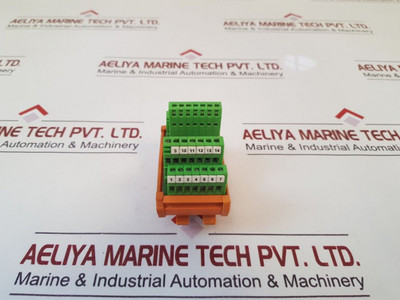 Dm14 Diode Module Conta-clip Dm14 Diode Module Conta-clip
