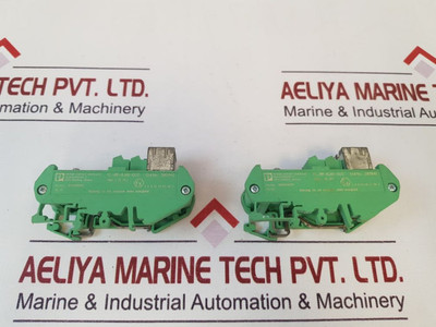 Phoenix Contact Fl-pp-rj45-scc Socket