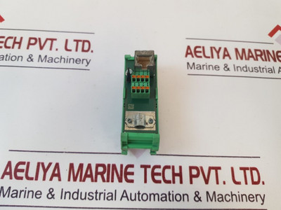 Phoenix Contact Fl-pp-rj45-scc Socket Phoenix Contact Fl-pp-rj45-scc Socket
