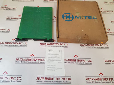 Mitel Mc320Cm Ibr Ons Class Line Card