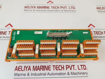 222-651 Ulstein Brattvaag Plc2000C.Pcb 222-651 Ulstein Brattvaag Plc2000C.Pcb