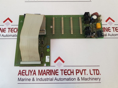 At & S Pg2-gez 0.0 Pcb Card 1102818 Commend At & S