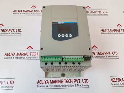 Telemecanique Altistart 48 Ats48D47Q Soft Starter