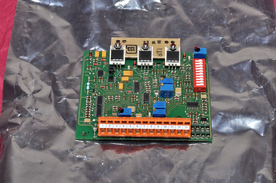 5460076813 pcb circuit
