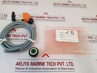 Ba0047760 Push Button Bartec 07-3363-3823 Ba0047760 Push Button Bartec 07-3363-3823