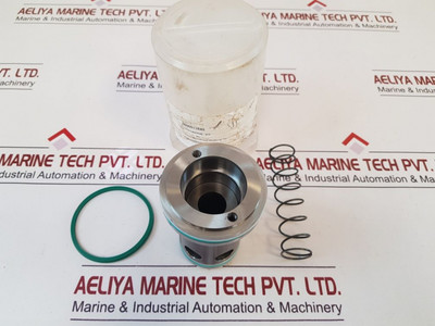 Ba0065433 Cartridge Valve Ba0065433 Cartridge Valve