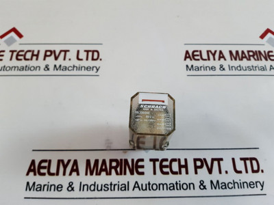Rn 306048 Schrack Relay