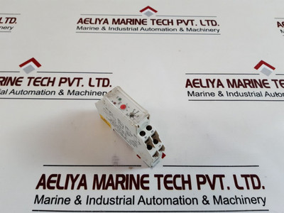 12Odt4
Electronic Timer On Delay
Gic