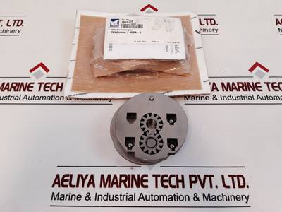 Sabroe Bf04-5 Oil Pump Assembly 08044,1991.215