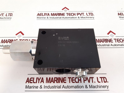 Oil Control 05414110062000A Hydraulic Valve