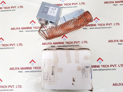 Johnson a70ha-1 temp control, controls inc. Penn a70ha-1c reset.