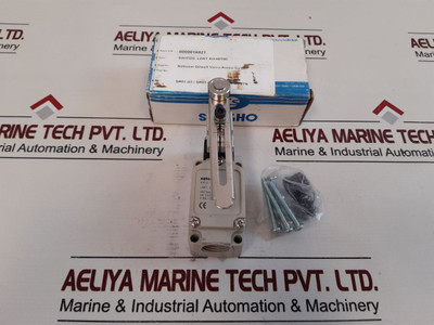 Sungho Shls-101 Limit Switch Kh-8010C