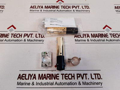 Siemens Qra-2 Burner Flame Detector/Sensor Set