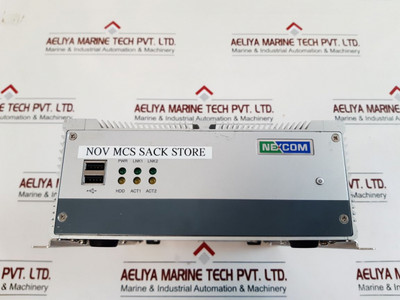 : Nise3100(Lf) – 370 Nexcom Industrial Embedded Controller/Pc Module : Nise3100(Lf) – 370 Nexcom Industrial Embedded Controller/Pc Module