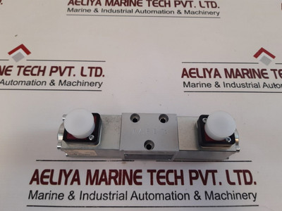 304.224.22 Solenoid Valve Wandfluh Bm4D42-z311