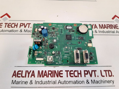 Omron Nb5Q-tw01B Pcb Controller