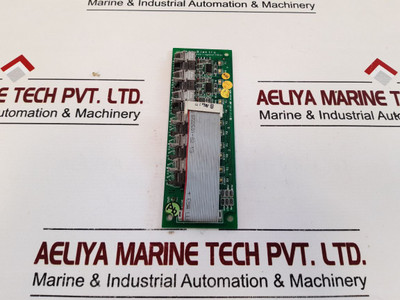 Aker Elektro Fta 1.0 Fiber Connection Card
