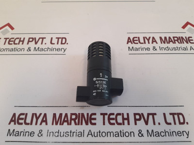 Norgren S/513E Quick Exhaust Valve