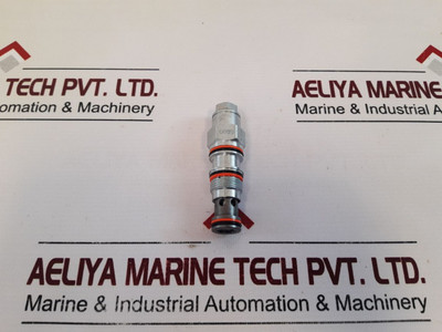 Obw9/0Bw9 Sun Cbca Lan Counterbalance Cartridge Valve