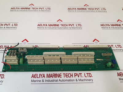 9710.05 Pcb Card Malling Kontrol Deif 9710.05 Pcb Card Malling Kontrol Deif