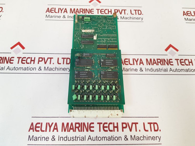 9710.00A Pcb Card 9710.00