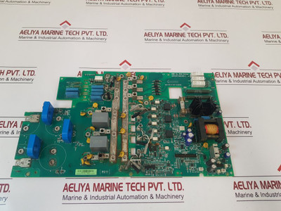 Abb Sint4510C Drive Board Rev: L