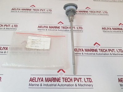 Kp5861001-1 Thermo Couple Atlas Incinerators Kp5861001-1 Thermo Couple Atlas Incinerators