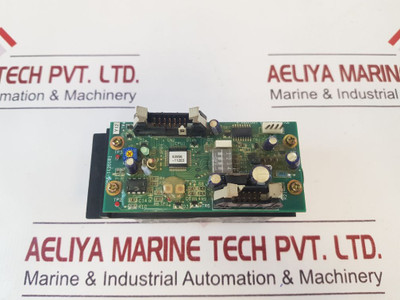 Kawasaki 63956-11201 Pcb Card 63956-11203