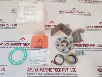 08008 Set-shaft Seal Gea 0000000206