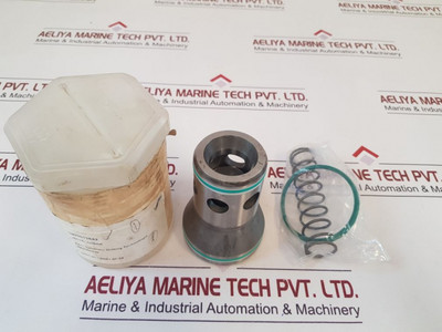 3A0065430 Check Valve Moog 3A0065430 Check Valve Moog