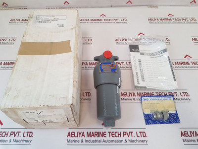 Pall Hh9800C12Ksrbd Compensator Filter Hc9800Fks4H, Rc860Mz090H