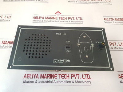 Vss-111 Vingtor Marine