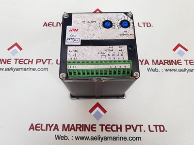 Man B&W Hbo 434.158-2 Digital Meter