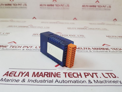 Saia-burgess Pcd3.W310 Input Module 0-20Ma