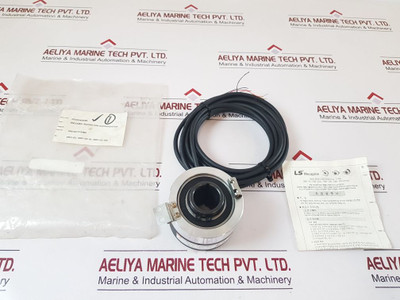 Ls Mecapion H88-30C-1024Bc Rotary Encoder