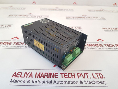 6Ep0 133-3Aa00-0Aa0 Power Supply Siemens 6Ep0 133-3Aa00-0Aa0 Power Supply Siemens