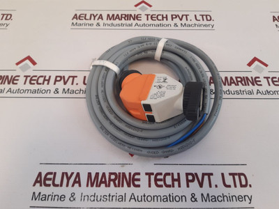 Bartec 07-3323-3203 Contact Switch Module Kit 600V