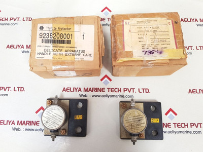 GE 9238208G4 Thyrite Protector - Catalog Number Np-108525 GE 9238208G4 Thyrite Protector - Catalog Number Np-108525