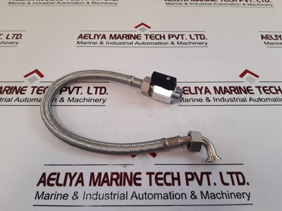 Effebi Miniball Dn15-pn10 Ball Valve