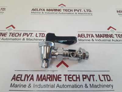 Grindmaster Cecliware Faucet And Shank