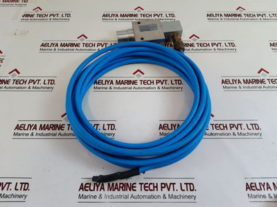 24-1072-2054 Flanged Signaling Device Skf Lubrication Systems Ag