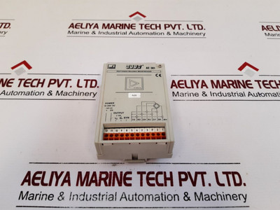 Ae301 Hbm Analog Amplifier Ae301 Hbm Analog Amplifier