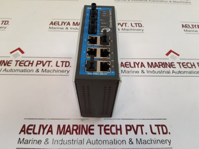 Eds-408A-mm-st Moxa Etherdevice Switch, 1201408100021 Eds-408A-mm-st Moxa Etherdevice Switch, 1201408100021
