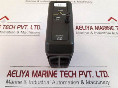 Kj3203X1-ba1 Digital Input Module 12P3270X032 Rev:C Emerson Fisher-rosemount Systems Delta V Kj3203X1-ba1 Digital Input Module 12P3270X032 Rev:C Emerson Fisher-rosemount Systems Delta V