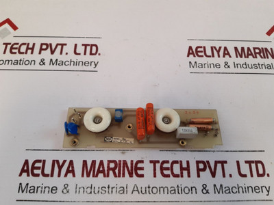 9710.15 Pcb Card Deif Malling Kontrol 9710.15 Pcb Card Deif Malling Kontrol