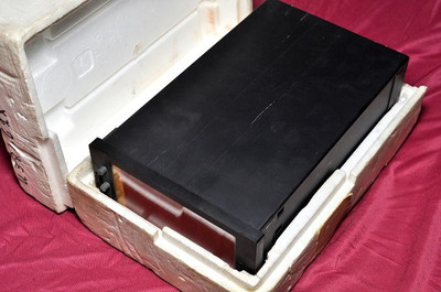 Soren T Lyngso 217351 Alarm Panel - Made in Denmark Soren T Lyngso 217351 Alarm Panel - Made in Denmark
