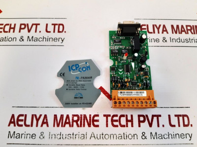 I-7520Ar Converter Icp I-7520Ar Converter Icp