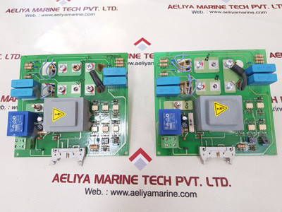 Salicru bm008d00 pc board