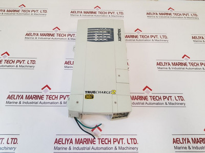 Xantrex Tc3024 Battery Charger 804-2430 30A 24V, 108-125V~ 47-63 Hz
