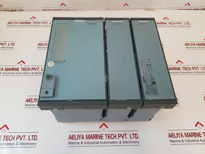 Siemens Siprotec 7Sj85 Overcurrent Protection With Io202,Io230